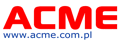 ACME - TV-SAT, DVB-T, CCTV, Anteny, Kamery