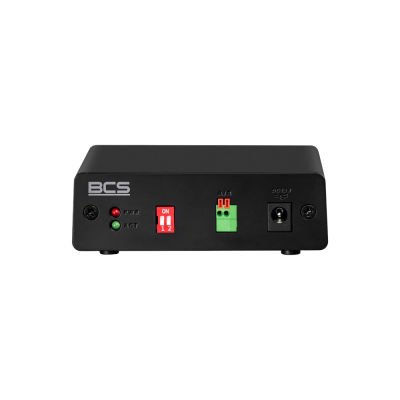 Moduł alarmowy BCS-L-MOD-1606