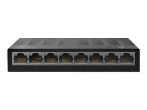 Przełącznik TP-LINK LS1008G - 8 portów 10/100/1000