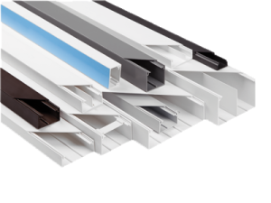 Listwa LS 25x18 2m (opk.10 szt.)
