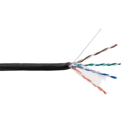 Przewód U/UTP kat. 5e PE - Digitsat 305m
