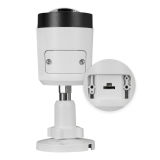 Kamera IP BCS-L-TIP16FCR3L3-Ai1 6.0 Mpx (2.8mm) - 4
