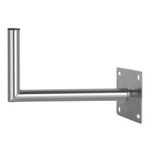 Uchwyt ścienny L 400/38 - 16/16 CORAB