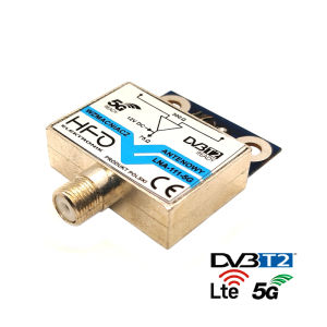 Wzmacniacz antenowy LNA-111-5G