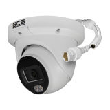 Kamera IP  BCS-L-EIP26FCR3L3-Ai1 6.0 Mpx (2.8mm) - 3