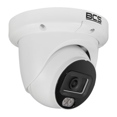 Kamera IP  BCS-L-EIP26FCR3L3-Ai1 6.0 Mpx (2.8mm)