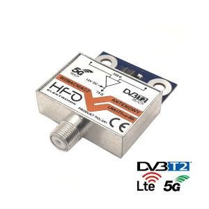 Wzmacniacz antenowy LNA-177-K48-5G