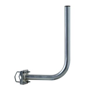 Uchwyt balkonowy L 300/38-600 CORAB