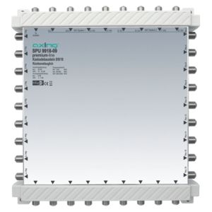 Multiswitch 9/18 SPU 9918-09