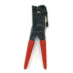 Zaciskarka HT-507