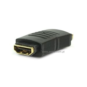 Łącznik gn HDMI/gn HDMI