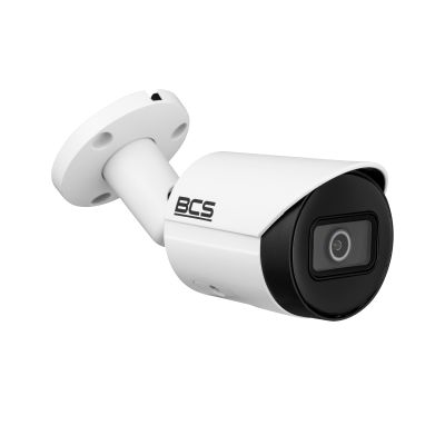 Kamera IP BCS-TIP3801IR-E-V 8.0 Mpx (2.8mm)