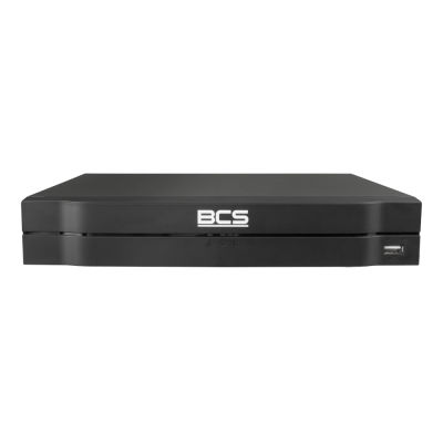 Rejestrator BCS-L-NVR1601-4KE(2)