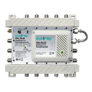 Multiswitch 5/06 SPU 56-09