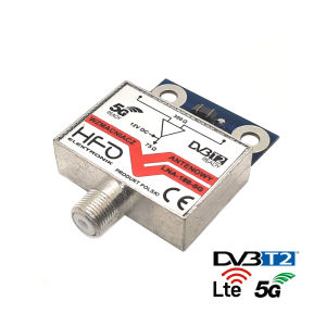 Wzmacniacz antenowy LNA-188-5G