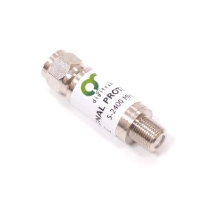 Zabezpieczenie Digitsat 5-2400 MHz