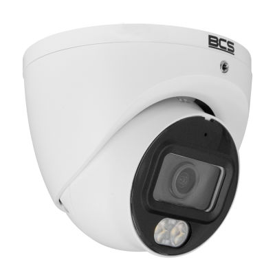 Kamera BCS-EA15FR3L3 (2.8mm) 5Mpx