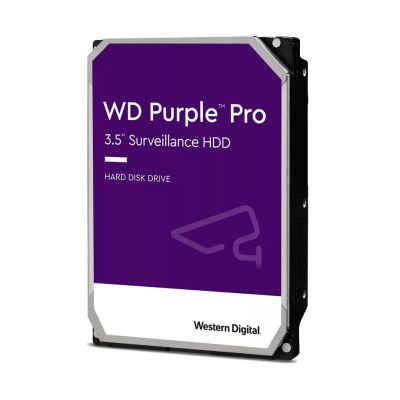 Dysk WD Purple 1TB SATA III (WD10PURZ)