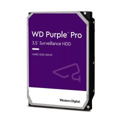 Dysk WD Purple 1TB SATA III (WD10PURZ)