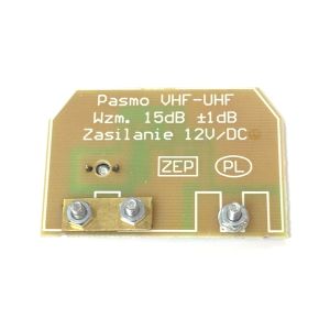 Wzmacniacz antenowy LG-1