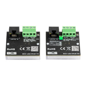 Konwerter BCS-X2W/IP10
