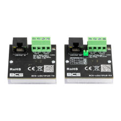 Konwerter BCS-X2W/IP10