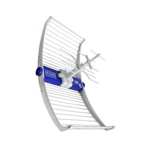 Antena DVB-T ASR IQ