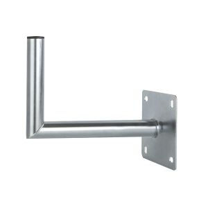 Uchwyt ścienny L 300/38 - 16/16 CORAB