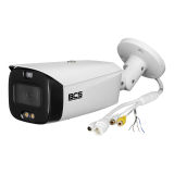 Kamera IP BCS-L-TIP55FCR3L3-Ai1(3) 5.0 Mpx (2.8mm) - 3