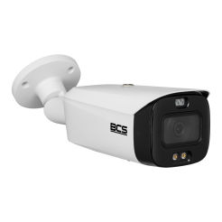Kamera IP BCS-L-TIP55FCR3L3-Ai1(3) 5.0 Mpx (2.8mm)