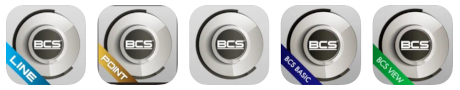 BCS mobilne